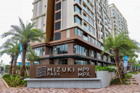 Bán căn hộ chung cư tại Dự án Mizuki Park, Bình Chánh, Hồ Chí Minh