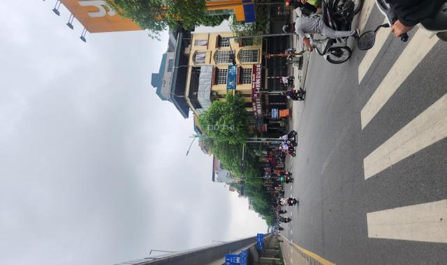 Mặt phố Quang Trung, Hà Đông, 103m2, giá: 31 tỷ, 5 tầng, mt: 6m, vỉa hè 7m, cho thuê 60tr