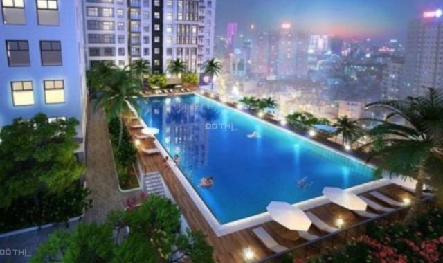 Cho thuê căn hộ chung cư tại Dự án The Everrich Infinity, Quận 5, Hồ Chí Minh diện tích 90m2 giá 23