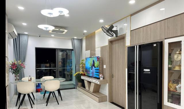 Cho thuê căn hộ chung cư tại Dự án The Everrich Infinity, Quận 5, Hồ Chí Minh diện tích 90m2 giá 23