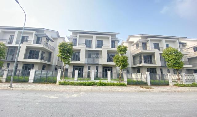 Chỉ với 3,3 tỷ sở hữu ngay Biệt thự Song Lập 180m2 tại Dự án Centa Riverside