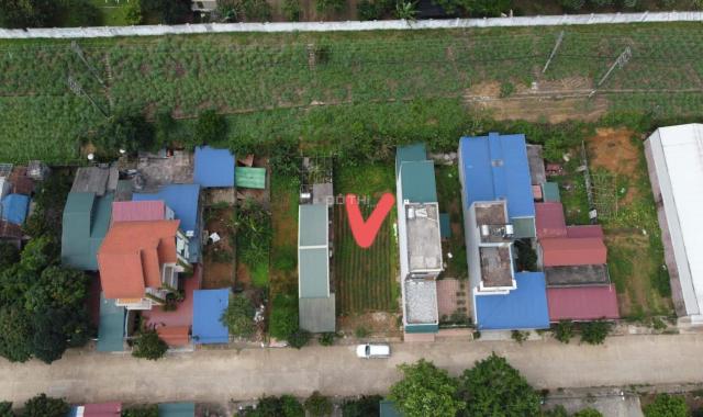 Chuyển nhượng gấp lô đất 263m2  tại khu TĐC 1 tiểu khu Liên Sơn, thị trấn Lương Sơn, Hòa Bình