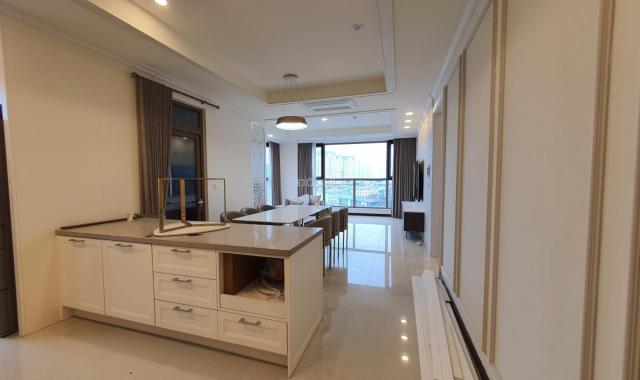 Bán căn hộ chung cư tại Dự án T&T Tower, Hoàng Mai, Hà Nội diện tích 71m2 giá 4 Tỷ