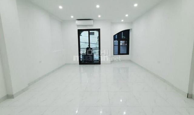 Thiện chí bán nhanh nhà đầu ngõ Khâm Thiên, giá 23 tỷ, 105m2x8T, KD