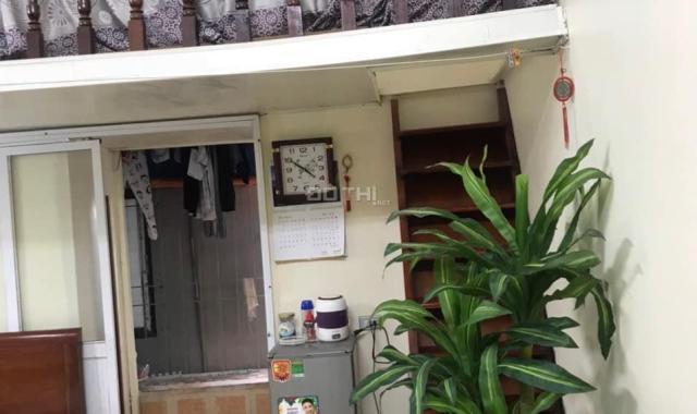Bán nhanh mảnh đất MP Quán Thánh, BĐ, giá 36.9 tỷ, 60m2, vỉa hè KD tốt