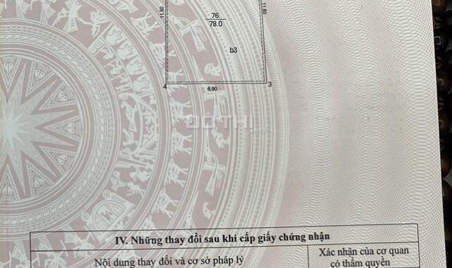 BÁN NHÀ CẦU GIẤY, NHÀ ĐẸP NHƯ KHÁCH SẠN, NỘI THẤT THÔNG MINH, DT 78M2 x 5T, MT 6,7M, GIÁ 12,58 TỶ.