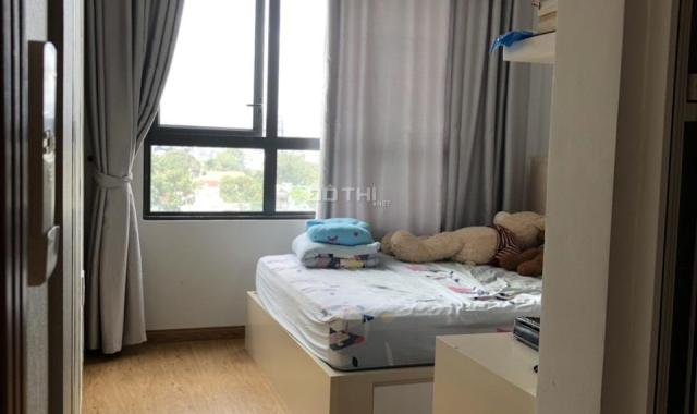 Cho thuê căn hộ chung cư tại Dự án Kingdom 101, Quận 10, Hồ Chí Minh diện tích 75m2 giá 18 Triệu/th