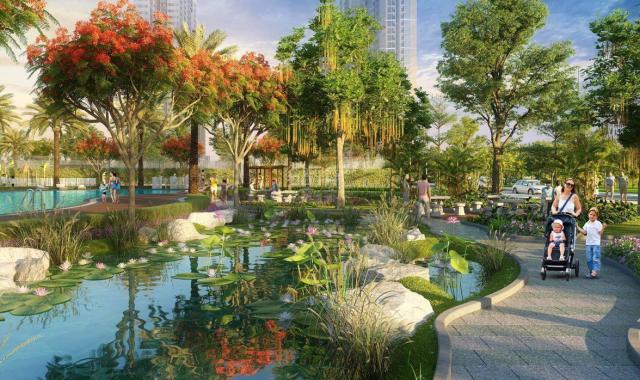 Cơ hội cuối cùng sở hữu căn hộ giá rẻ nhất Vinhomes Smart City -Imperia The Sola Park giá từ 5x tri
