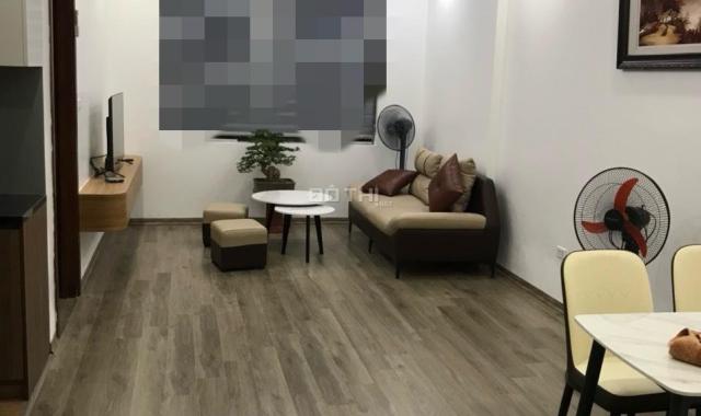 Cần bán70m2 CHCC khu Thái Hà 43 Phạm Văn Đồng