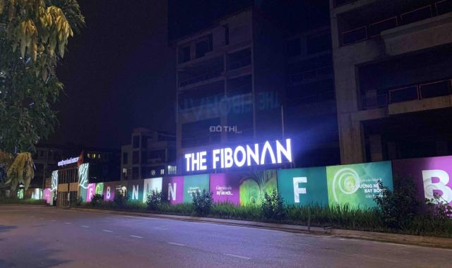 The Fibonan tọa lạc tại điểm vàng kết nối, kề cận khu đô thị Ecopark, thừa hưởng đầy đủ tiện ích củ