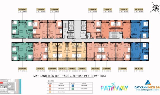 Mở bán đợt 1 căn hộ view biển Sầm Sơn, giá chỉ từ 50tr/m2, sổ đỏ sở hữu lâu dài