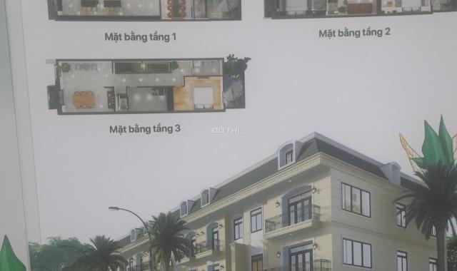 Bán đất nền dự án tại Dự án The Mansion Quảng Nam, diện tích 121770m2 giá 14 Triệu/m2