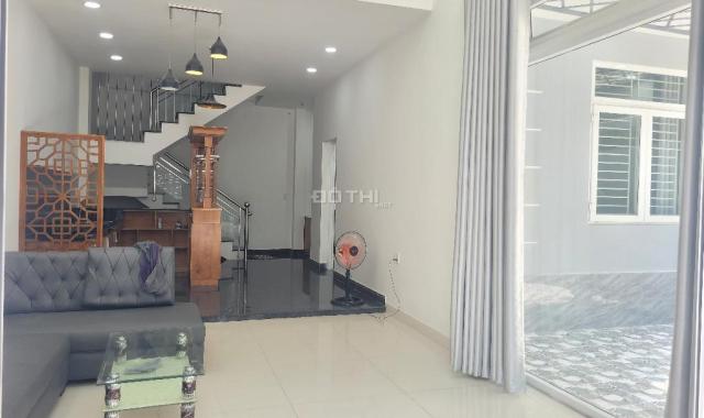 Bán nhà biệt thự, liền kề Đường 24, P Linh Đông, Thủ Đức, Hồ Chí Minh diện tích 123m2 giá 8 tỷ