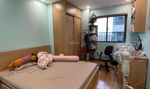 BÁN CHUNG CƯ LIDECO TRẦN HƯNG ĐẠO,HẠ LONG,TẦNG 1X. DT:85M2. 3 PHÒNG NGỦ