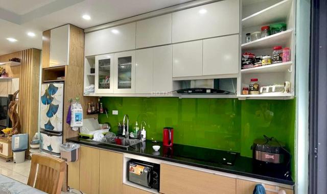 BÁN CHUNG CƯ LIDECO TRẦN HƯNG ĐẠO,HẠ LONG,TẦNG 1X. DT:85M2. 3 PHÒNG NGỦ