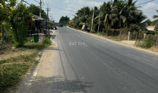 Bán đất mặt tiền đường Tỉnh Lộ 9, xã Bình Mỹ, Củ Chi, tp. Hồ Chí Minh diện tích 10x60