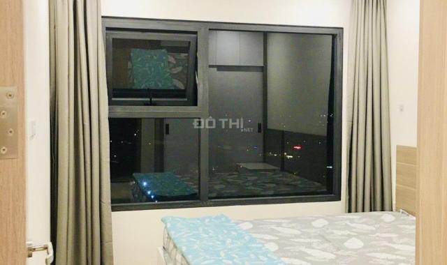 Bán căn hộ chung cư tại Dự án Vinhomes Smart City Đại Mỗ, Nam Từ Liêm, Hà Nội diện tích 55m2