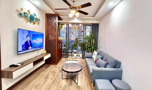 3PN 2VS Full đồ diện tích :95m2 giá 18tr Stellar Garden, Phố Lê Văn Thiêm LH : 0343359855