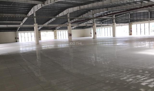 *Cho thuê kho xưởng, mặt bằng *3300m2 QL 51, Tam Phước, Biên Hoà, Đồng Nai