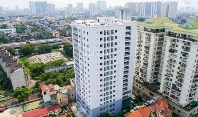 Cần cho thuê văn phòng xuất nhập khẩu, công nghệ, media, luật Dream Home Center Thanh Xuân Hà Nội