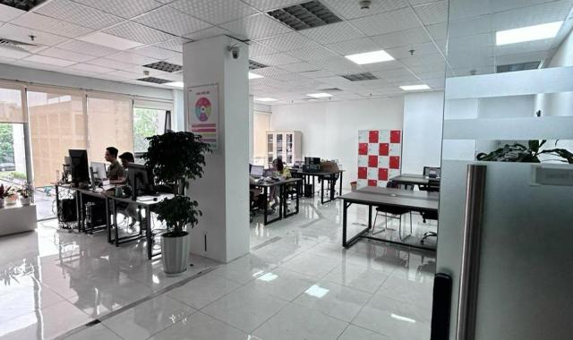 Cần cho thuê văn phòng xuất nhập khẩu, công nghệ, media, luật Dream Home Center Thanh Xuân Hà Nội