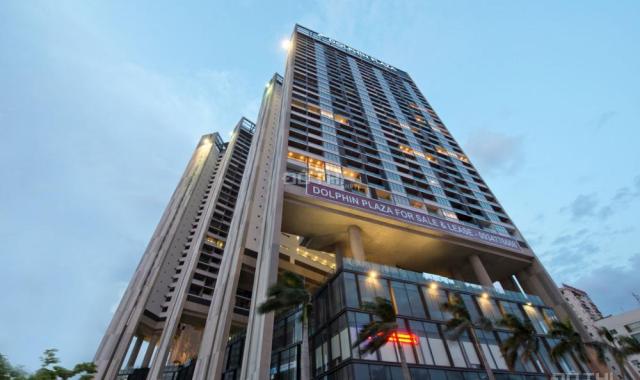 Vợ Chồng Em Cần Bán Căn Hộ Dolphin Plaza - DT 152m2, Giá 46tr/m2