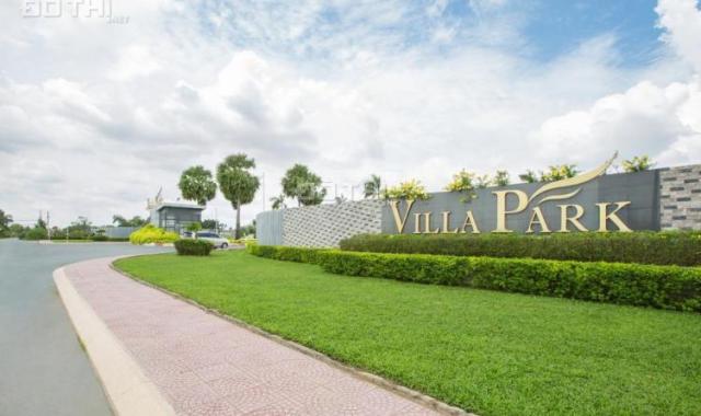 Bán biệt thự Liên kế vườn Villa Park Phú Hữu, Thành phố Thủ Đức