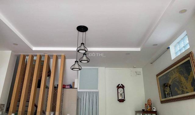 Cần bán nhà HXH 8m đường Tân Sơn Nhì quận Tân Phú 5x20m 3 lầu chỉ 7.9 tỷ