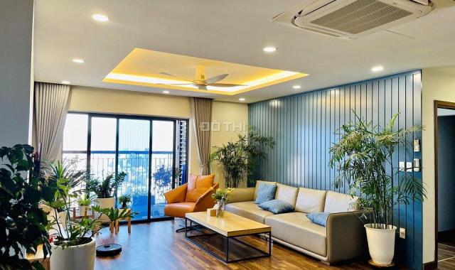 Tôi cần bán chung cư AZ Lâm Viên - Dịch Vọng Hậu, Cầu Giấy 3 ngủ 120m2 - full đồ xịn đẹp O968127636