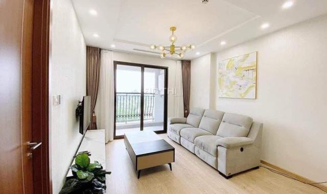 Cho thuê căn hộ 3 ngủ 86m2 HD Mon City - Hàm Nghi - Mỹ Đình