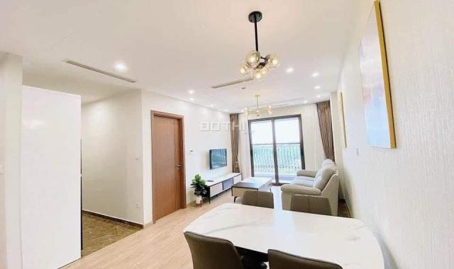 Cho thuê căn hộ 3 ngủ 86m2 HD Mon City - Hàm Nghi - Mỹ Đình