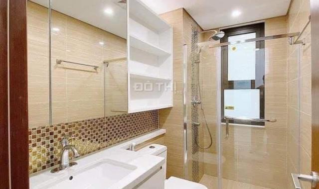 Cho thuê căn hộ 3 ngủ 86m2 HD Mon City - Hàm Nghi - Mỹ Đình