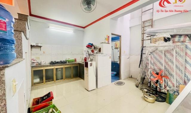 ✨Bán nhà 3 lầu có hoàn công gần UBND An Bình,Biên Hòa,Đồng Nai giá 3tỷ2-106m2 N14 ☘️ Diện tích:  69