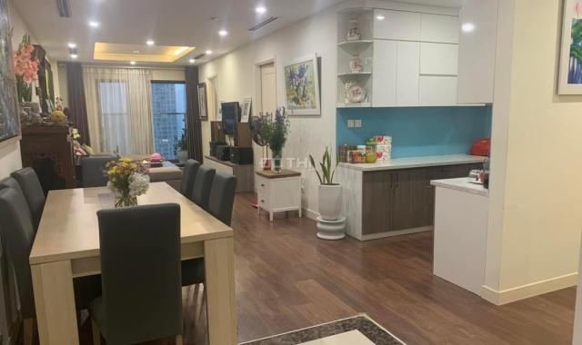 Dự án imperia garden Thanh xuân 3pn full 130m2 20tr Lh 0988215990