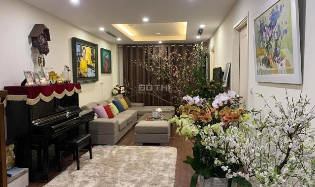 Dự án imperia garden Thanh xuân 3pn full 130m2 20tr Lh 0988215990