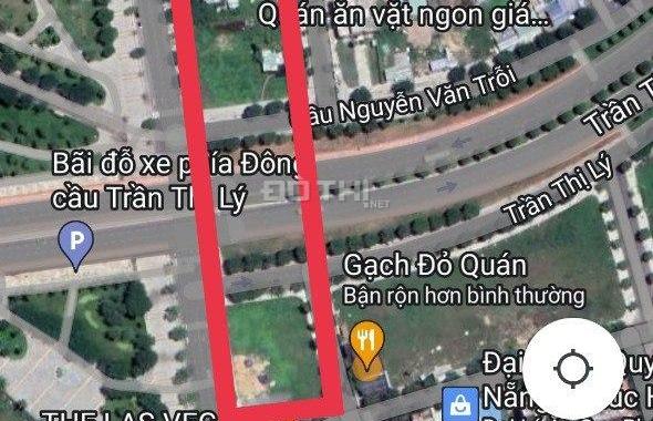 H0T_Cần Bán đất 110m2- 2 mặt tiền Bùi Thị Xuân vs Phan Huy Chú, An Hải Tây, Sơn Trà_13.7T