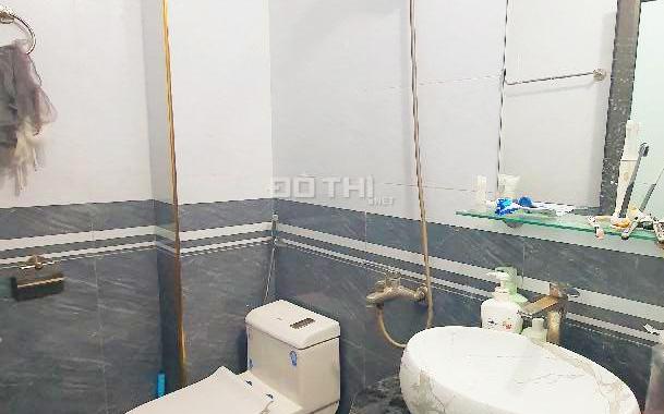 Bán nhà dân xây Ao Sen Mộ Lao 36m2 x 5 tầng, đẹp long lanh, Ô tô 20m