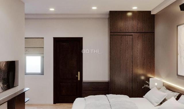 (Hot) Tòa CCMN Xây Mới 65m2 x 8T x 19P ngõ 89 Lạc Long Quân, DT 1,2 tỷ/năm - 14,5 tỷ -Tin Không Ảo