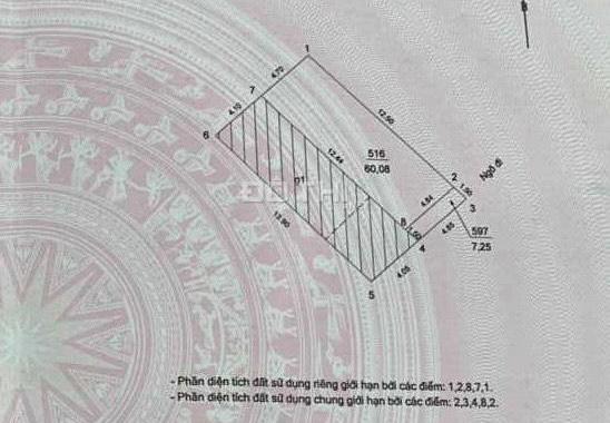 (Hot) Tòa CCMN Xây Mới 65m2 x 8T x 19P ngõ 89 Lạc Long Quân, DT 1,2 tỷ/năm - 14,5 tỷ -Tin Không Ảo