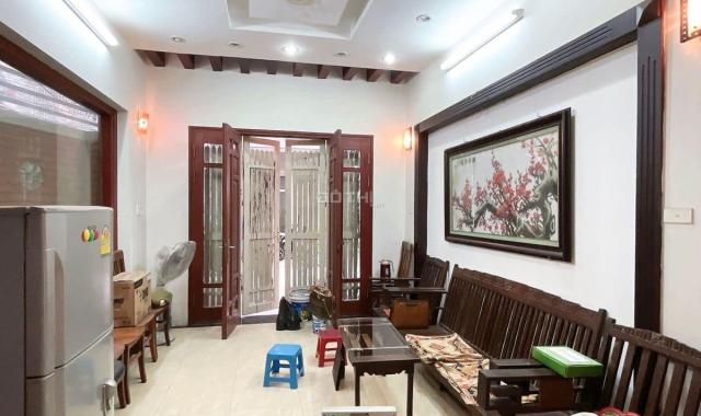 BÁN NHÀ phố Xã Đàn - Lô Góc - Vỉa Hè - Ô tô tránh - Dtich 52m2 - giá chào 13.2tỷ