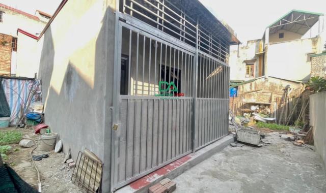 Bán 46.5m2 đất Mai Lâm Đông Anh sổ đỏ chính chủ giao dịch 24/7.