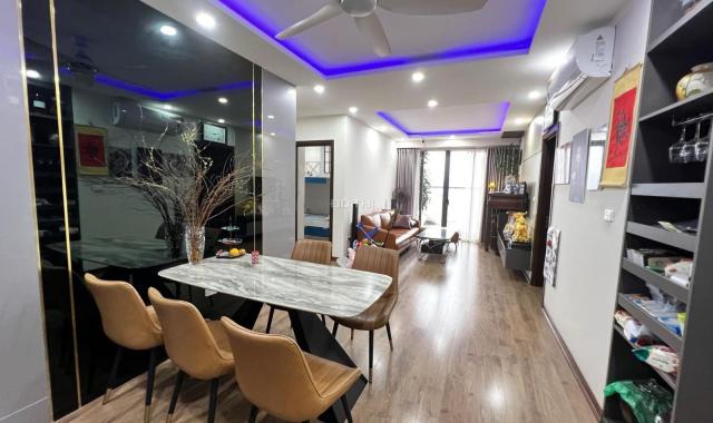 Chính chủ gửi bán căn hộ 2 ngủ, 75.7m2 tại Chung Cư The Nine - Số 9 Phạm Văn Đồng. LH 0818 340 242