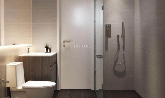 Chính chủ gửi bán căn hộ 2 ngủ, 75.7m2 tại Chung Cư The Nine - Số 9 Phạm Văn Đồng. LH 0818 340 242