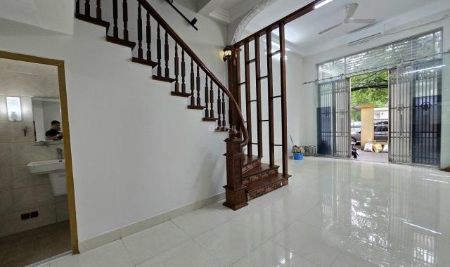 Bán nhà riêng tại Đường Gia Quất, Long Biên, Hà Nội diện tích 60m2 giá 10 Tỷ