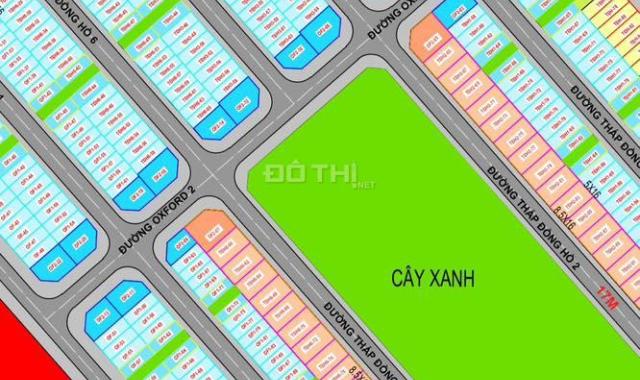 Cập nhật sớm nhất giá bán và chính sách bán hàng đợt 1 Vinhomes Cổ Loa Đông Anh Hà Nội