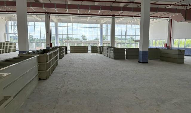 *Cho thuê kho xưởng*6000m2 KCN An Phước, Long Thành, Đồng Nai