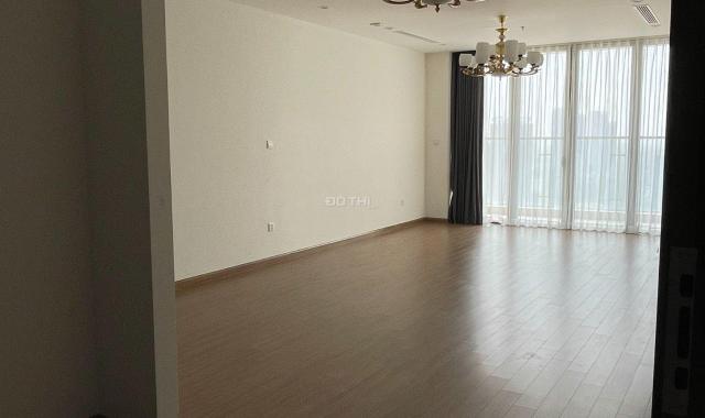 Cho thuê căn hộ rộng nhất Vinhomes Skylake, căn góc view hồ, S1.02, diện tích 170m2, 4N 3WC