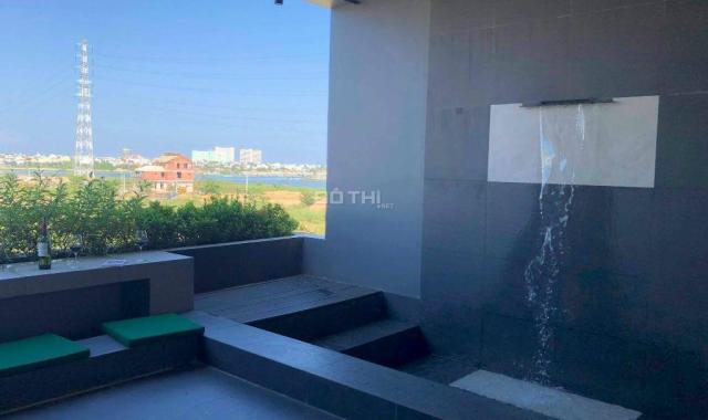 NHÀ SIÊU ĐẸP 3 TẦNG - VIEW SÔNG - 2 MẶT TIỀN ĐƯỜNG 7,5M , ĐẢO 2- HOÀ XUÂN, ĐÀ NẴNG.