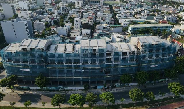 Sun group mở bán biệt thự Đà Nẵng ưu đãi hấp dẫn, ngân hàng hỗ trợ 70%, ngay sông Hàn
