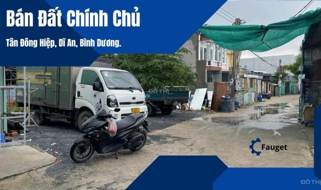 Đất Cực Đẹp, Giá Cực Shock! Chỉ 2 tỷ 650tr